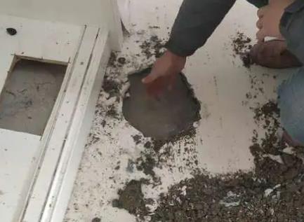 荣昌卫生间漏水维修公司分享下精确定位查漏水一次多少钱?不同级别收费不同