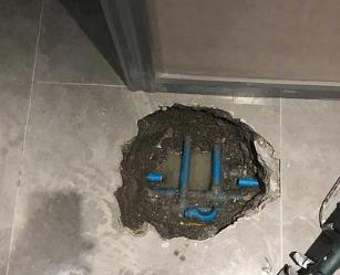 荣昌阳台漏水维修公司分享下暖气管道漏水的原因有哪些