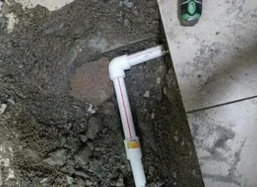 荣昌阳台漏水维修时有哪些声音会影响检漏仪